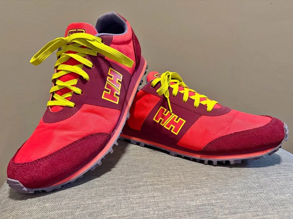 Helly Hansen Women’s Shoes - Excellent Condition