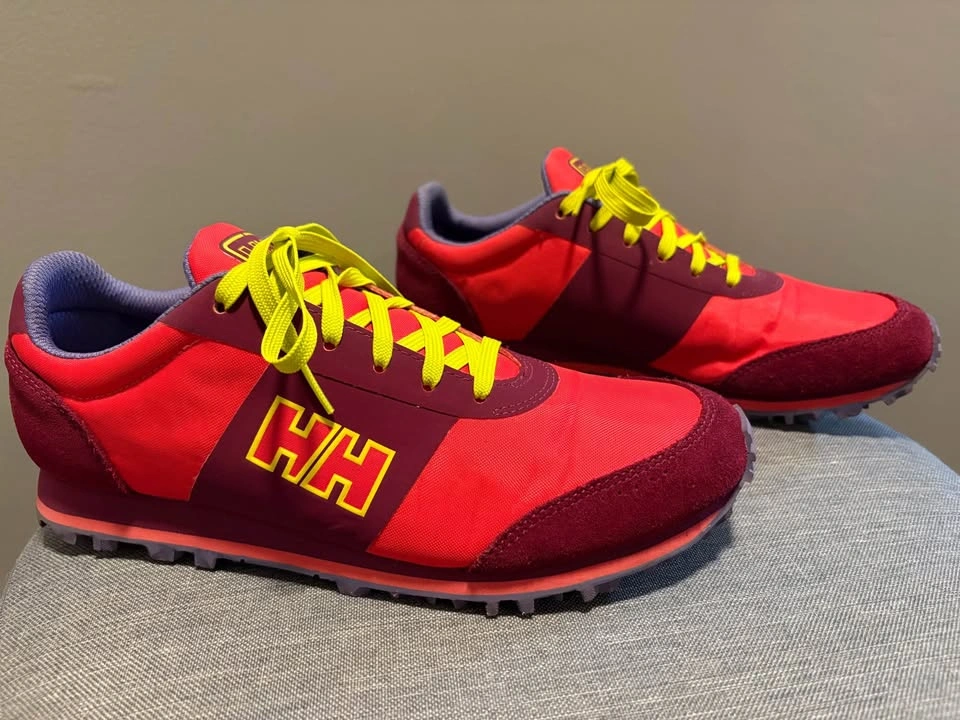 Helly Hansen Women’s Shoes - Excellent Condition - photo 2