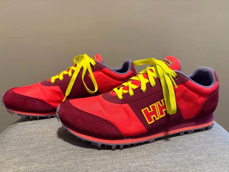 Helly Hansen Women’s Shoes - Excellent Condition - photo 3
