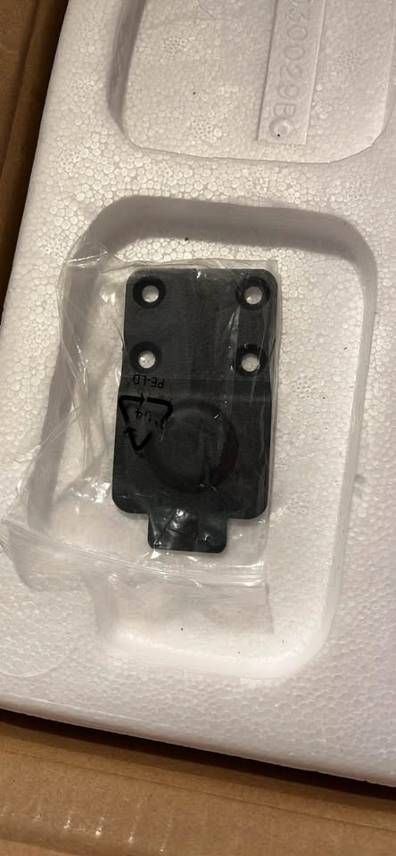 JBL SLP12/T low profile wall speaker - photo 2