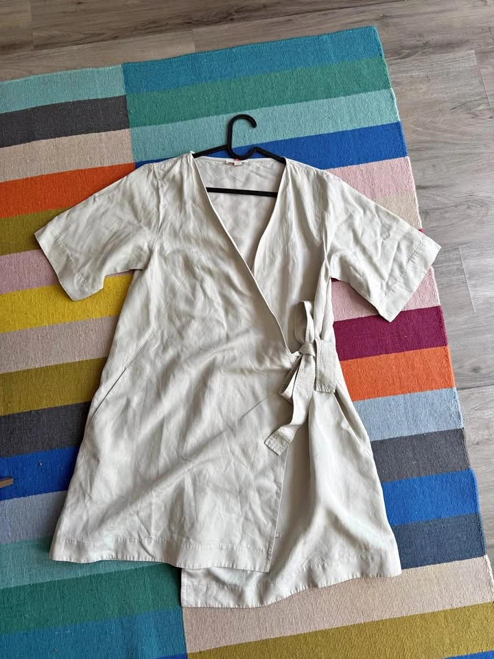 Cos summer dress