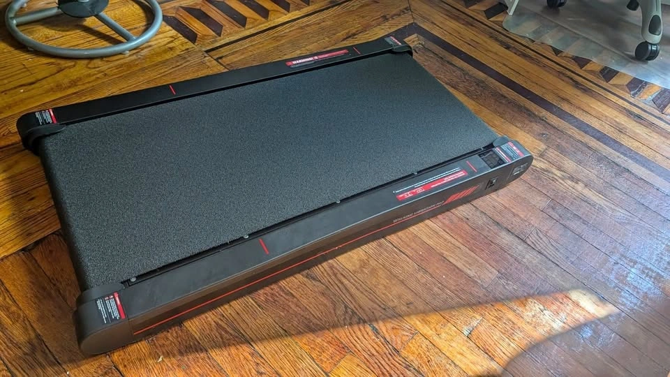 Sperax P1 Walking Pad / Under-Desk Treadmill