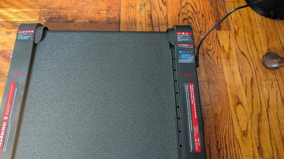 Sperax P1 Walking Pad / Under-Desk Treadmill - photo 2