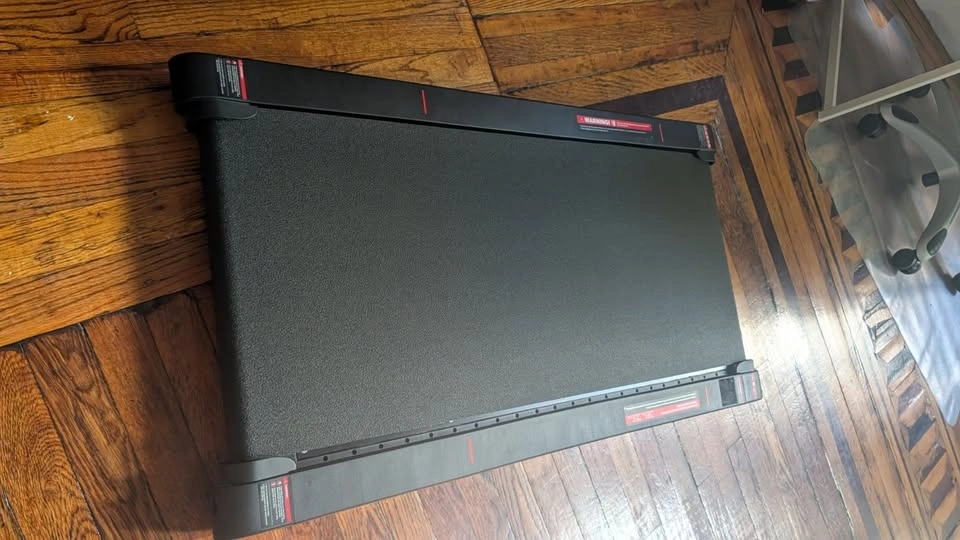 Sperax P1 Walking Pad / Under-Desk Treadmill - photo 3