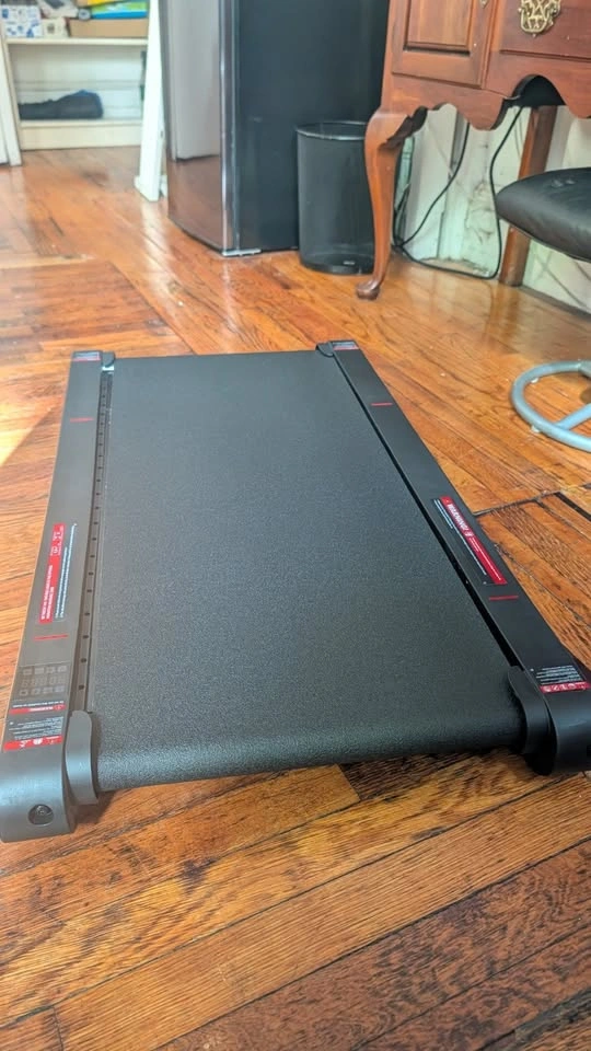Sperax P1 Walking Pad / Under-Desk Treadmill - photo 4