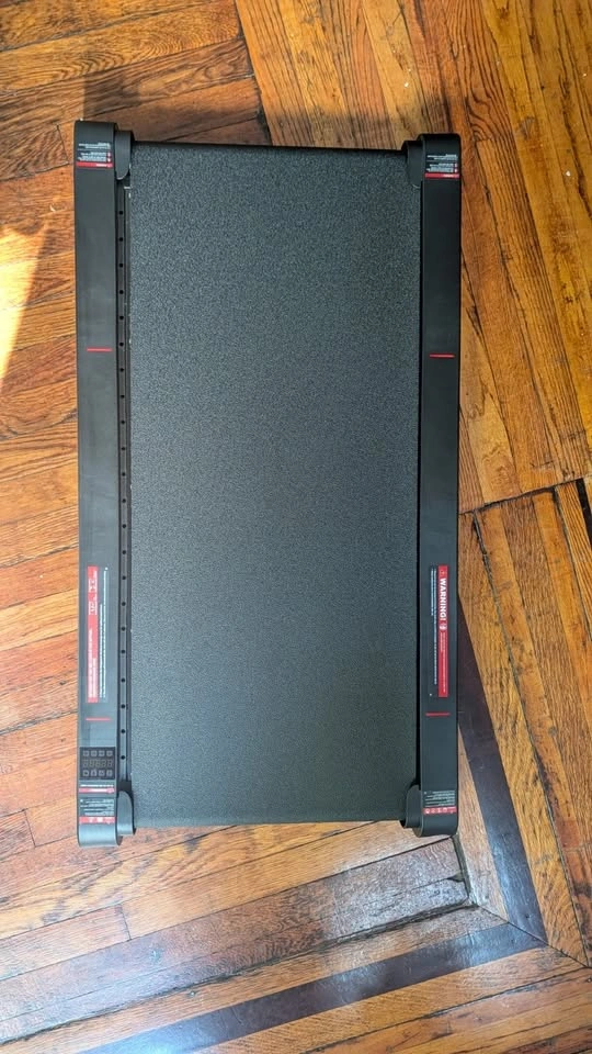 Sperax P1 Walking Pad / Under-Desk Treadmill - photo 5