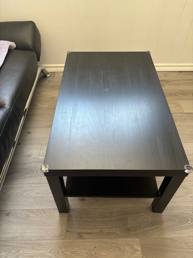 IKEA LACK Coffee Table - photo 2