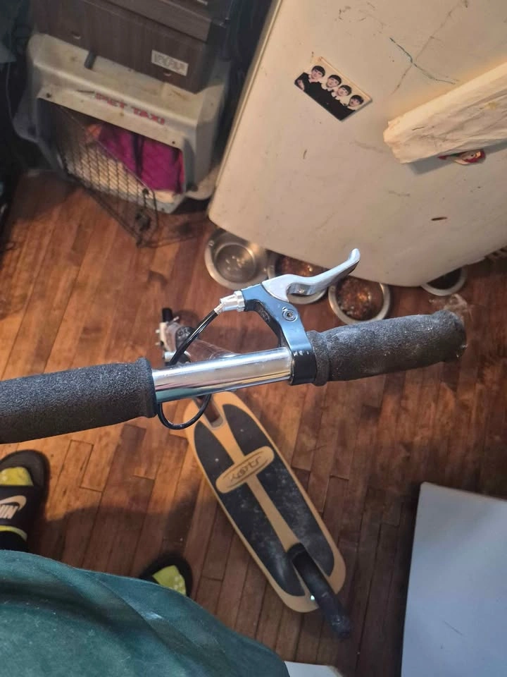 Xooter scooter - photo 3