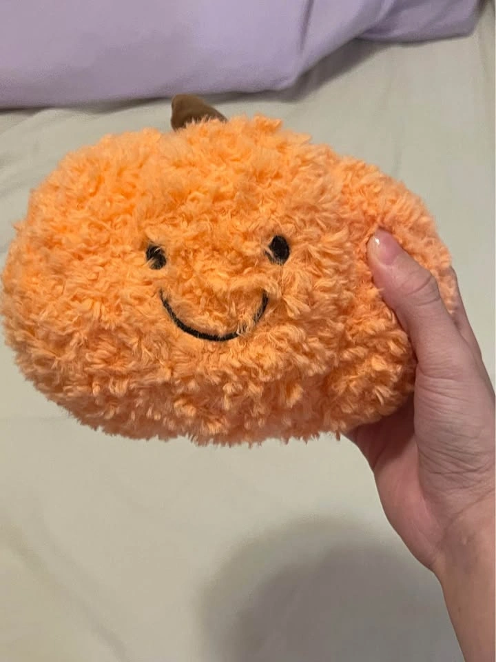 Cute food stuffies - photo 3