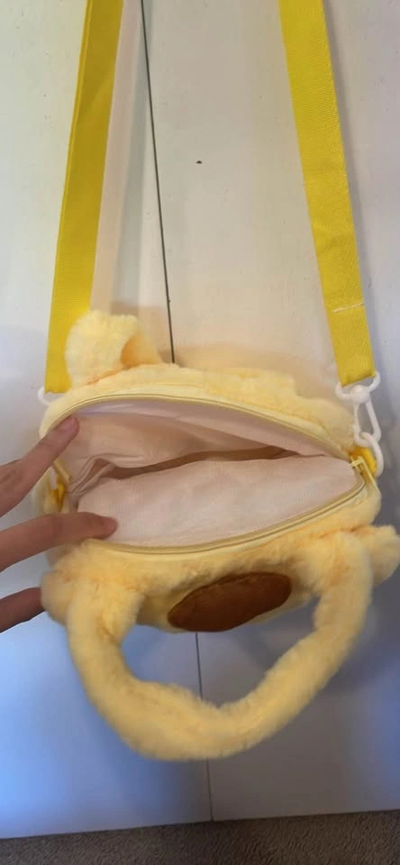 Sanrio Pompompurin purse/handbag - photo 2