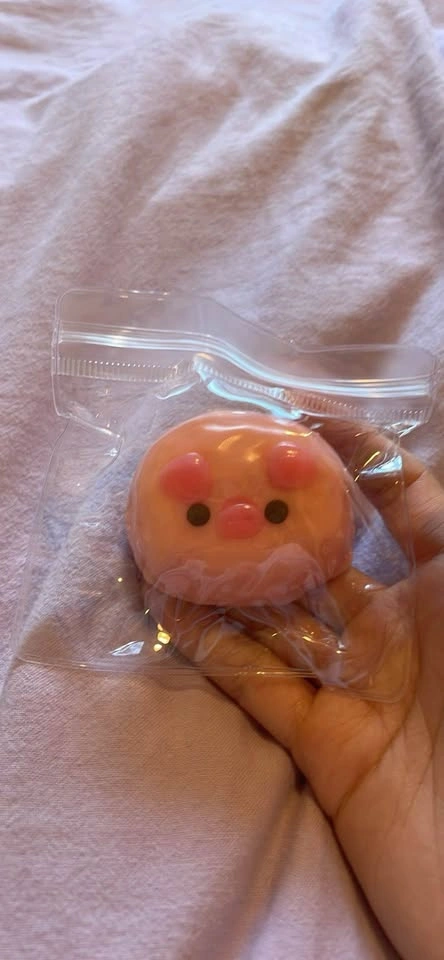 Squishy bundle - photo 4