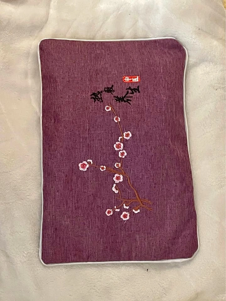 Microwave heat bag