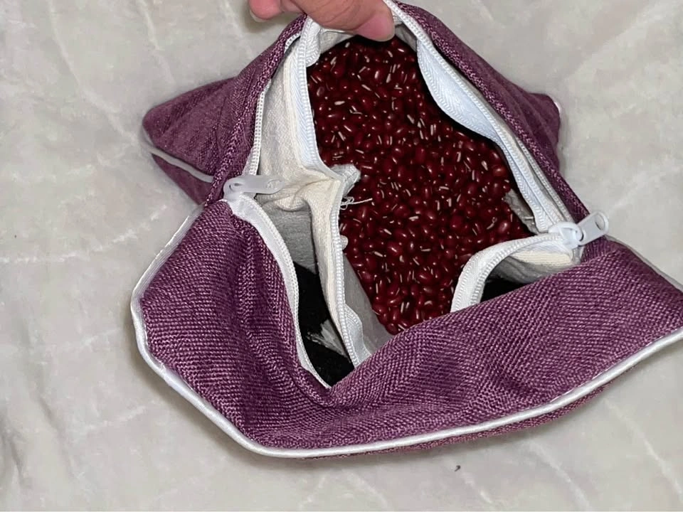 Microwave heat bag - photo 3
