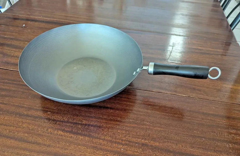 Wok thumbnail