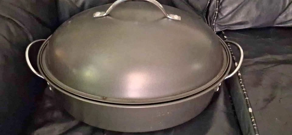 Masterchef Roaster
