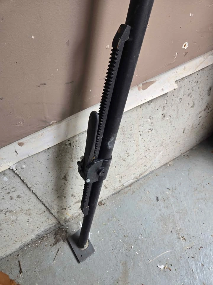 Heavy Duty Cargo Bar for Truck / Trailer / SUV - photo 2