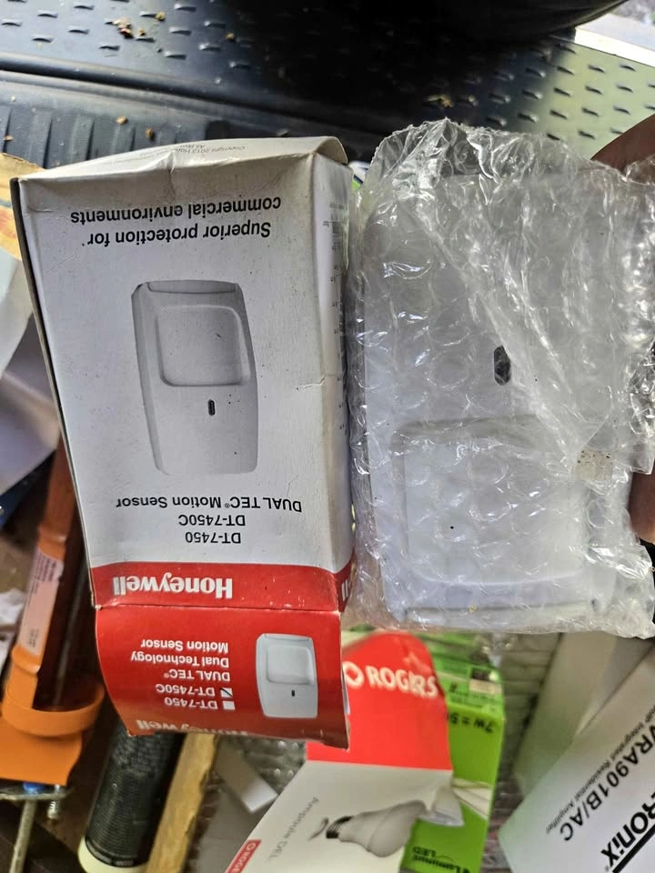 Home Security, Smart Home Lot - Individual Prices or Bundle