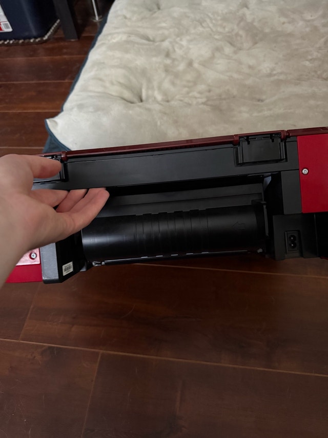 canon pixma MG3620 - photo 5