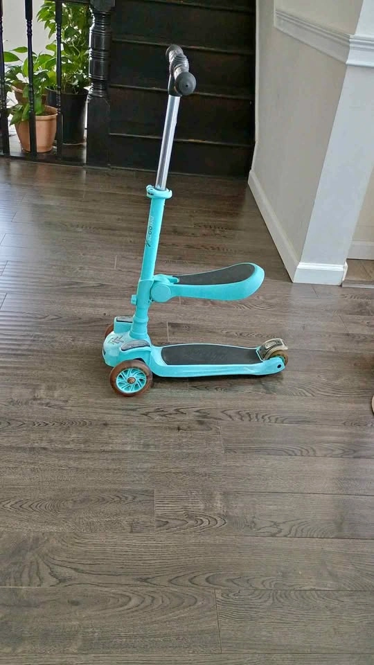 Scooter