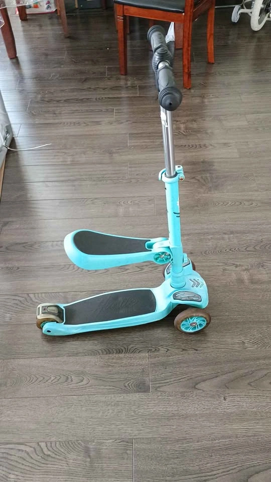Scooter - photo 3