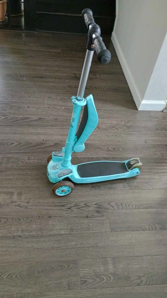 Scooter - photo 4