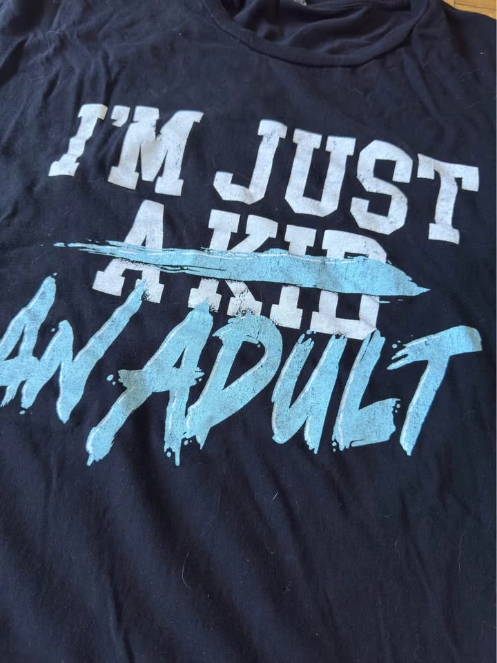 Simple Plan tshirt - XL - photo 3