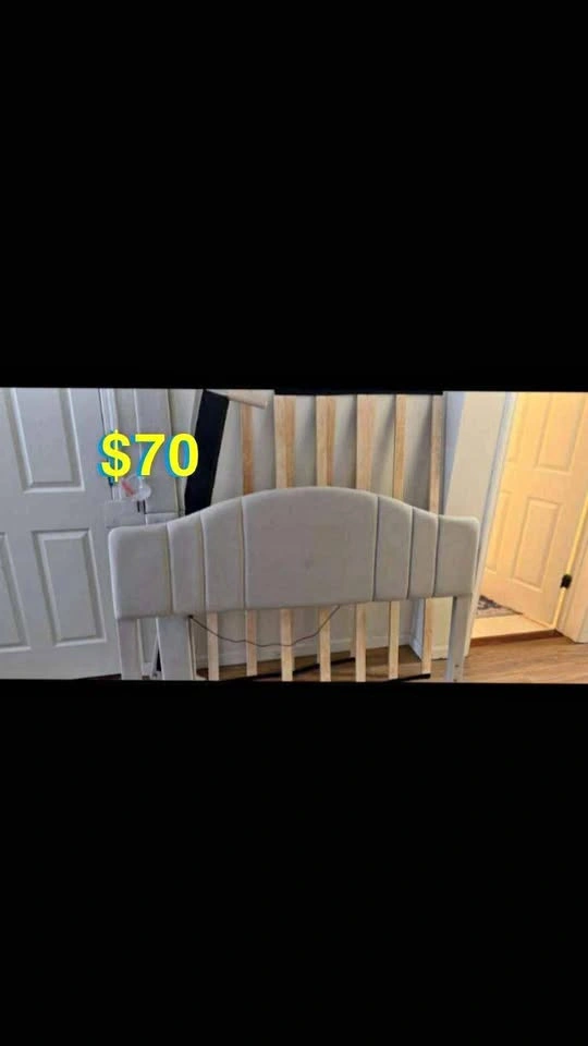 Queen frame