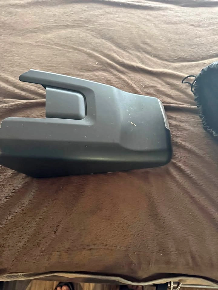 Snap and zap tow mirrors for Ford Truck left and right side