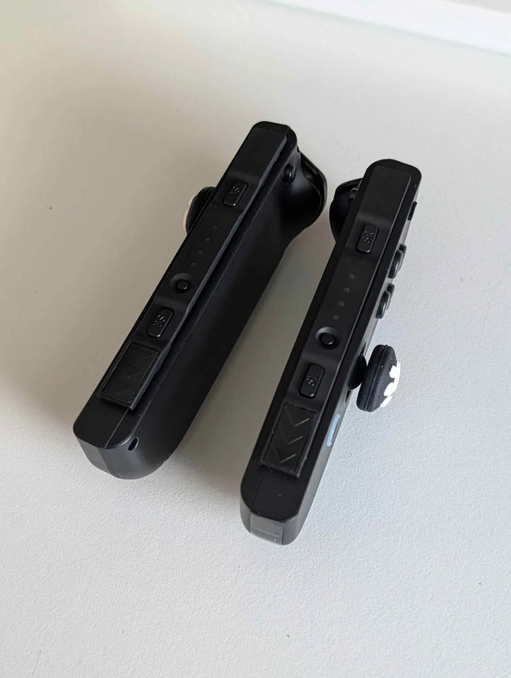 Hall Effect Joycons - 3rd Party - photo 2