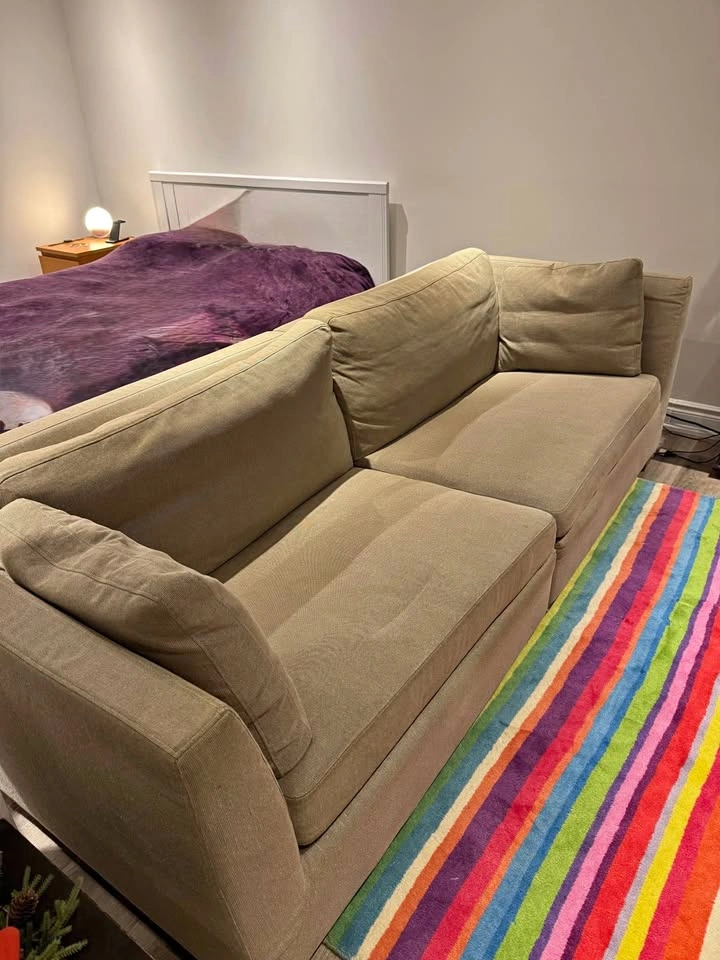 Ikea Stockholm - Sofa