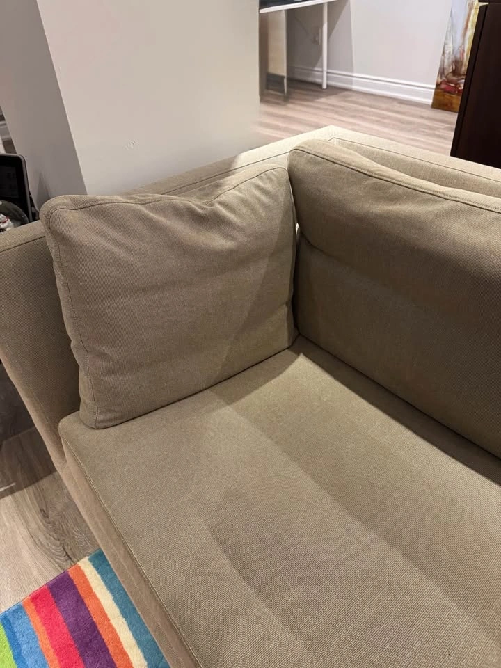 Ikea Stockholm - Sofa - photo 2