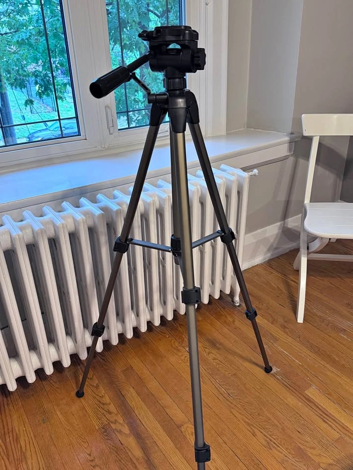 Dynex Tripod for Camera