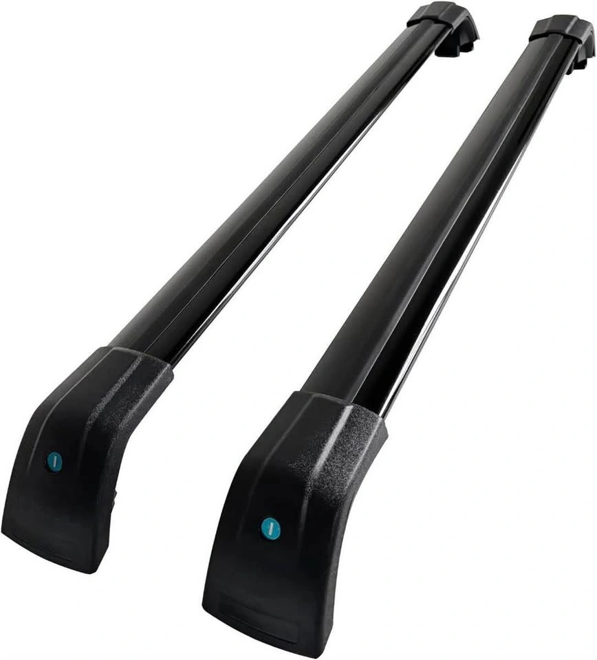 Roof Rack Cross Bars for Hyundai Tucson - photo 3