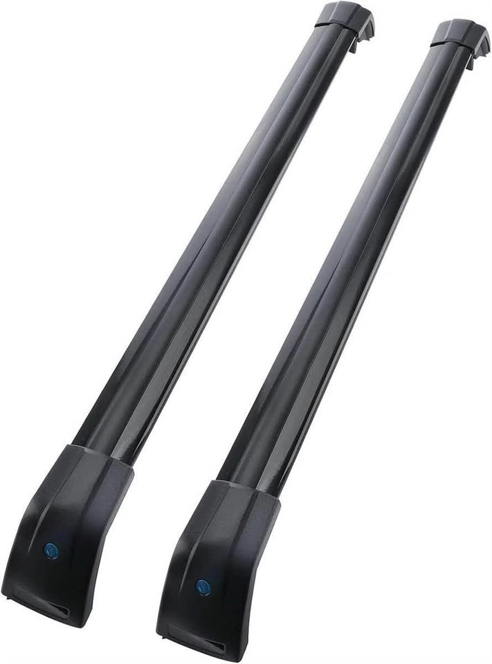 Roof Rack Cross Bars for Hyundai Tucson - photo 4