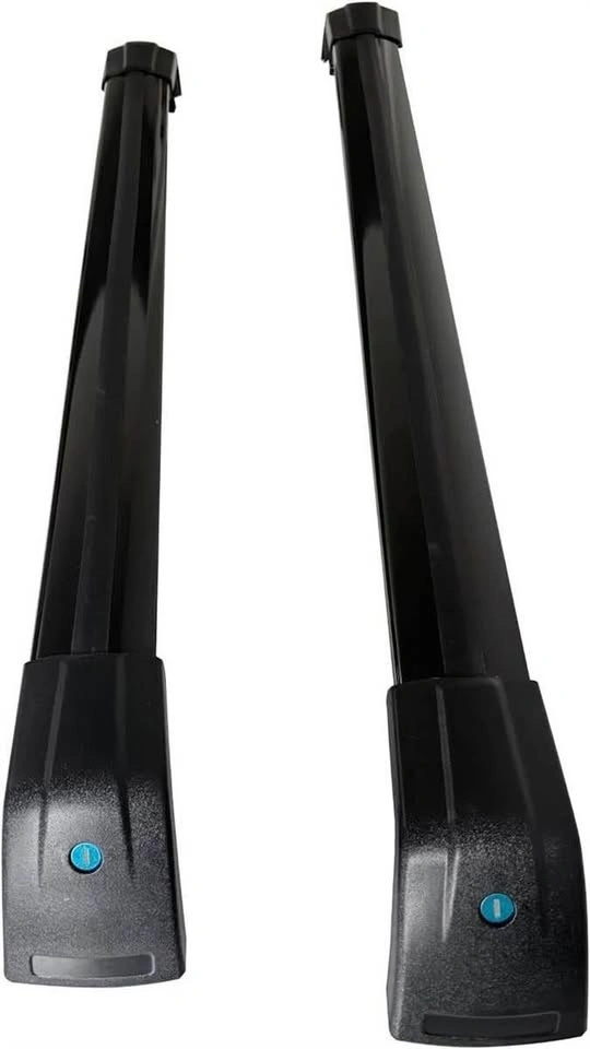 Roof Rack Cross Bars for Hyundai Tucson - photo 5