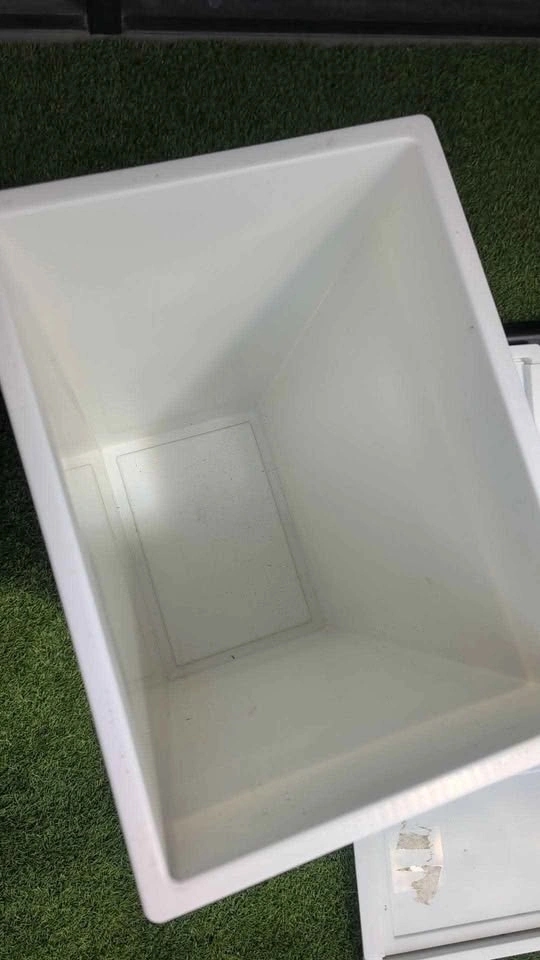 3pc IKEA FILUR garbage bins [pick up Yonge-Eglinton] - photo 3