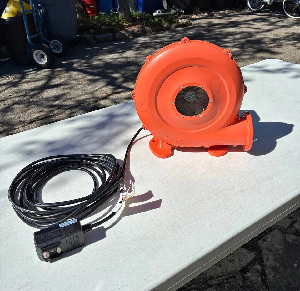 Yard Inflatable Air Blower Model W-2L