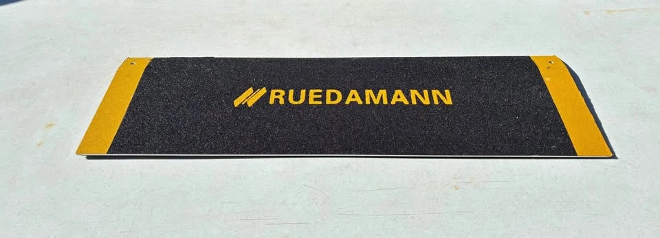 Ruedamann (BRAND NEW) MR807 Ramp for Moving or ADA