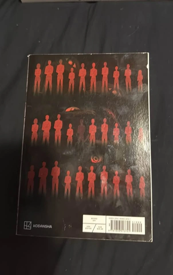 attack on titan omnibus manga - photo 3