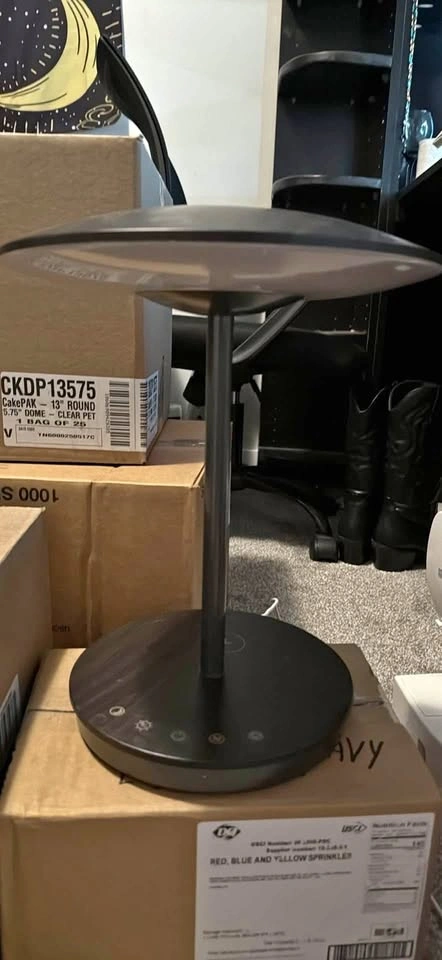Table Light