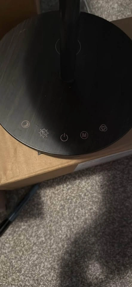 Table Light - photo 2