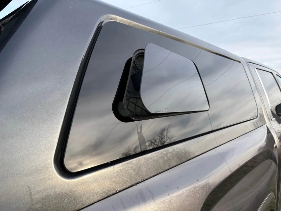 A.R.E (22 Toyota Tundra) Bed Cap - photo 3