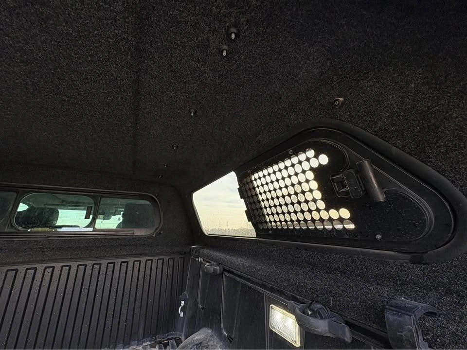 A.R.E (22 Toyota Tundra) Bed Cap - photo 5