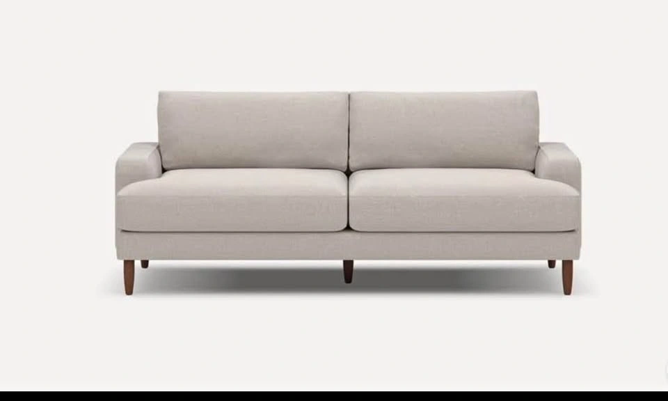 Burrow 80” Couch