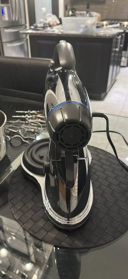 Sunbeam Mixmaster Stand Mixer & Hand Mixer Combo – 350W - photo 4