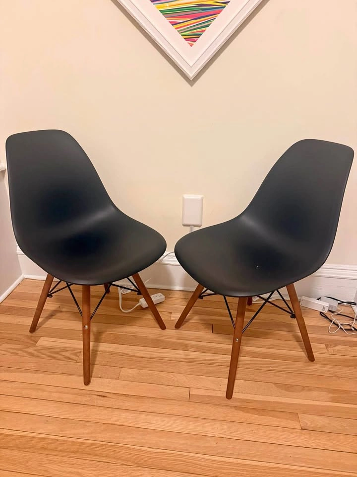 Eiffel Chairs (2)