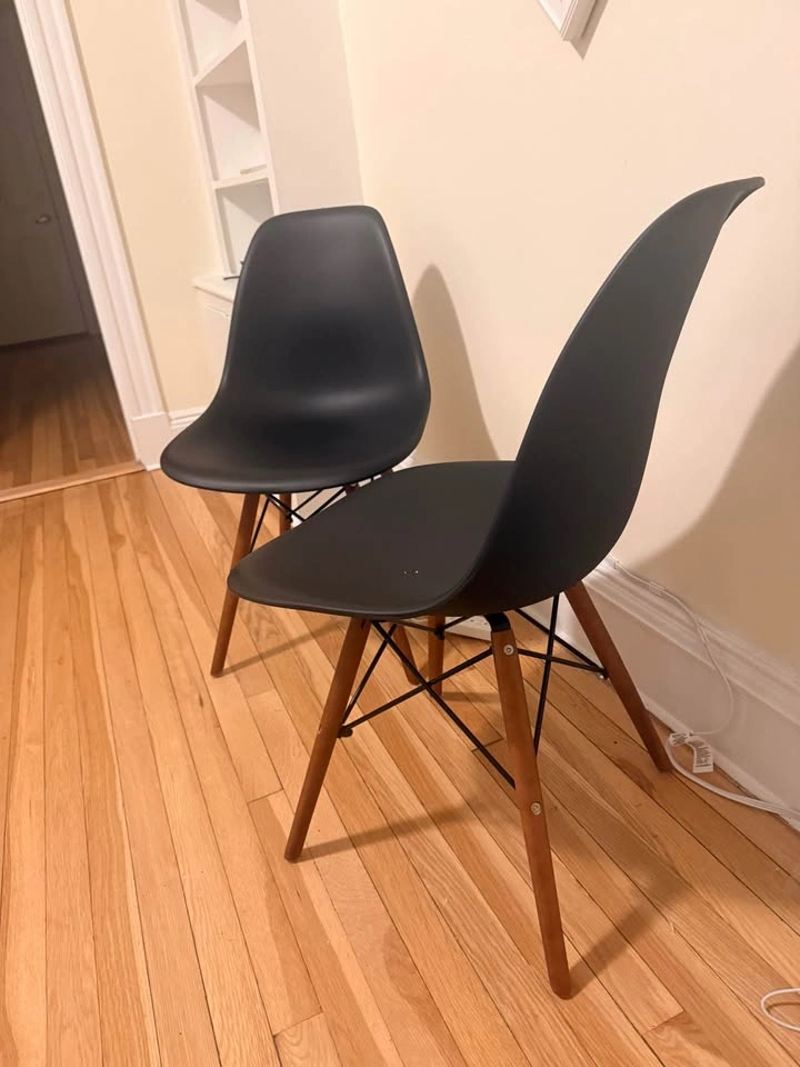Eiffel Chairs (2) - photo 3