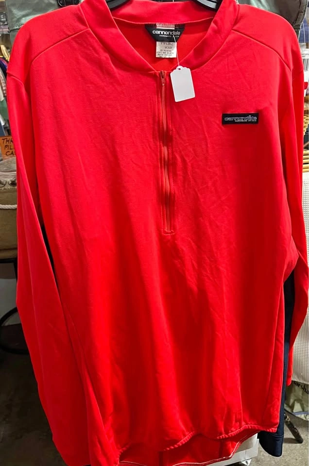 ⚽ Long Sleeve Active wear -XL