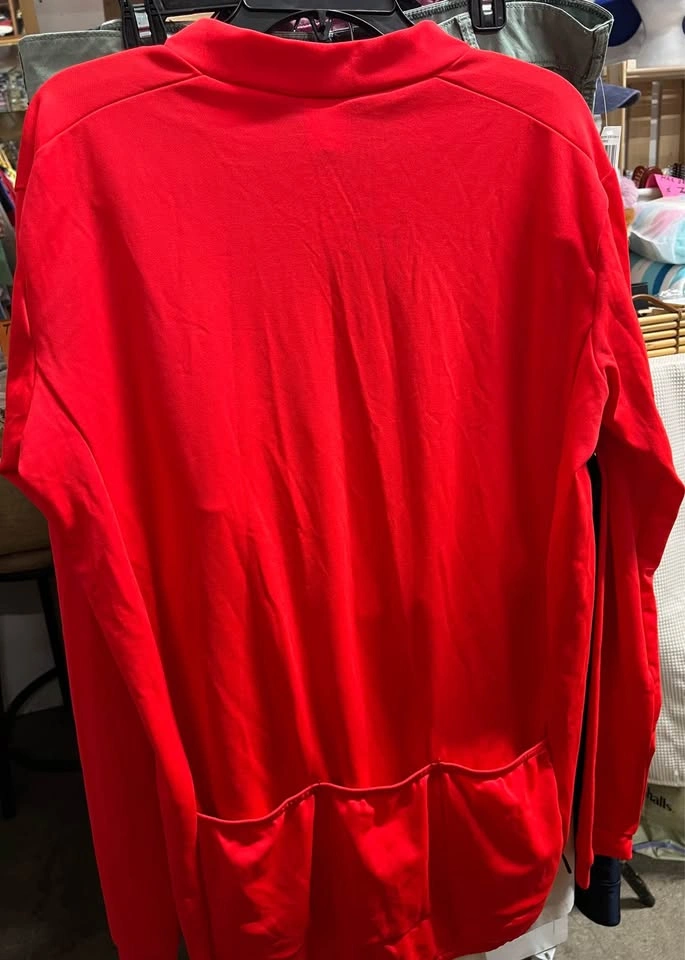 ⚽ Long Sleeve Active wear -XL - photo 2