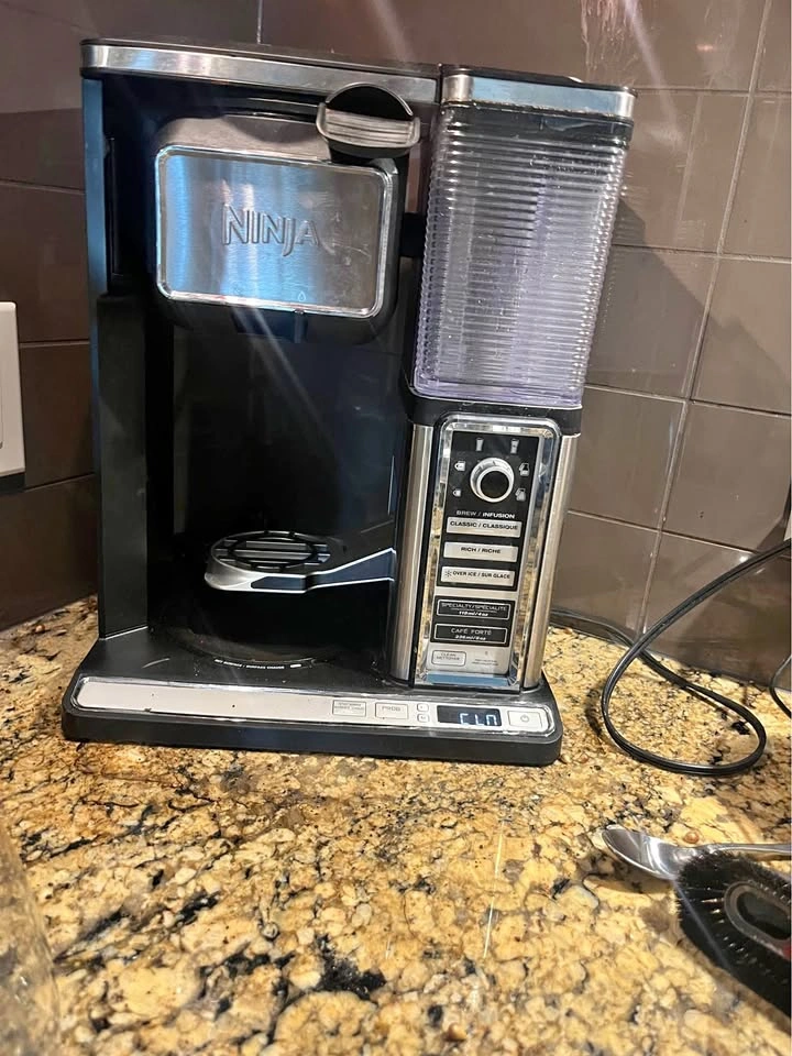 Ninja Coffee Maker